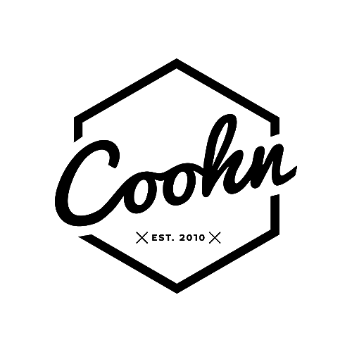 Coohn // Coen van Tartwijk